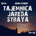 CD MP3 Tajemnica Jareda Straya to buy in Canada