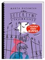 Detektywi z Tajemniczej 5 Zagadka grobu wampira - Polish Bookstore USA