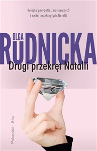 Drugi przekręt Natalii Cykl o Nataliach Tom 2 Polish Books Canada