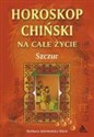 Horoskop chiński na całe życie. Szczur chicago polish bookstore