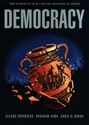 Democracy: a graphic novel  buy polish books in Usa