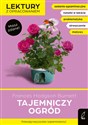 Tajemniczy ogród Lektury z opracowaniem pl online bookstore