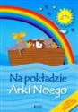 Na pokładzie Arki Noego buy polish books in Usa