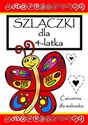 Szlaczki dla 4- latka  Polish bookstore