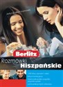 Berlitz Rozmówki hiszpańskie ze słowniczkiem   