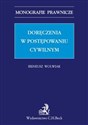 Doręczenia w postępowaniu cywilnym to buy in USA