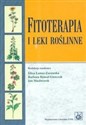 Fitoterapia i leki roślinne  books in polish