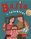 Basia i telewizor 