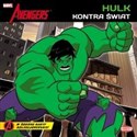 Hulk kontra świat MS2 to buy in Canada