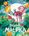 Dzielna małpka buy polish books in Usa