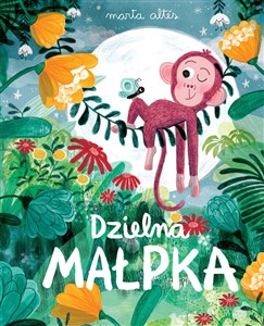 Dzielna małpka buy polish books in Usa