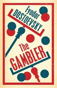 The Gambler bookstore
