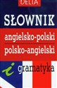 Słownik angielsko-polski polsko-angielski i gramatyka chicago polish bookstore