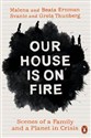 Our House is on Fire - Polish Bookstore USA