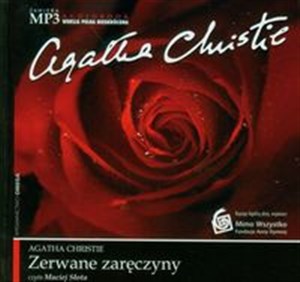 [Audiobook] Zerwane zaręczyny - Polish Bookstore USA