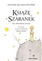 Książę Szaranek pl online bookstore