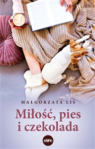 Miłość, pies i czekolada Canada Bookstore