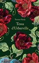Tessa d'Urberville (ekskluzywna edycja) pl online bookstore