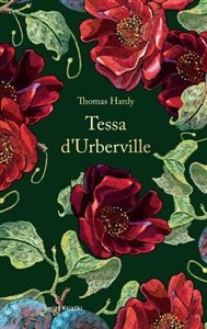 Tessa d'Urberville (ekskluzywna edycja) pl online bookstore