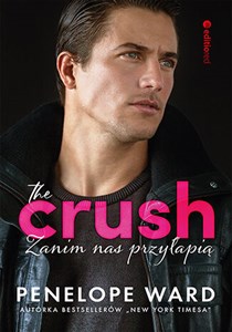 The Crush Zanim nas przyłapią Polish Books Canada