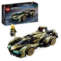 Lego Speed Champions Lamborghini Lambo V12 Vision GT 76923 - 