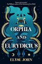 Orphia and Eurydicius buy polish books in Usa