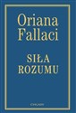 Siła rozumu bookstore