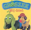 Groszek mój dzień  - 