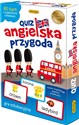 Angielska przygoda quiz -  in polish