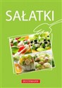 Sałatki na każdą okazję polish books in canada