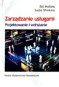 Zarządzanie usługami Projektowanie i wdrażanie - Polish Bookstore USA