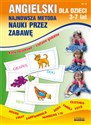 Angielski dla dzieci 3-7 lat Część 15 - Polish Bookstore USA