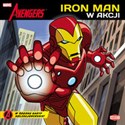 Iron Man w akcji MS3 