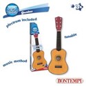 Gitara drewniana 55cm Polish Books Canada