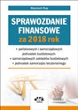 Sprawozdanie finansowe za 2018 rok JBK1287  