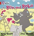 Ben and Bobo: Band 02b/Red B (Collins Big Cat) polish usa
