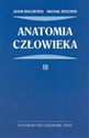 Anatomia człowieka Tom 3  