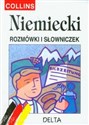 Niemiecki rozmówki i słowniczek Canada Bookstore