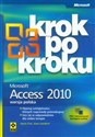 Acces 2010 Krok po kroku polish books in canada