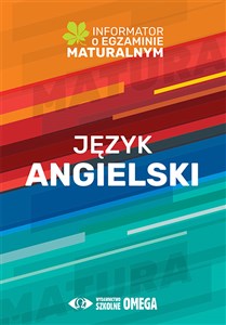 Język angielski Informator o egzaminie maturalnym 2022/2023 polish books in canada