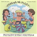 Zabawa na plaży to buy in Canada