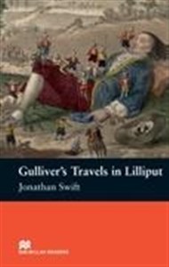 Gulliver's Travels in Lilliput Starter  buy polish books in Usa