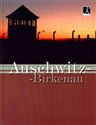 Auschwitz Birkenau wersja angielska polish books in canada