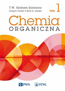 Chemia organiczna. Tom 1 