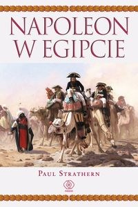 Napoleon w Egipcie books in polish