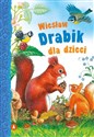 Wiesław Drabik dla dzieci books in polish
