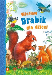Wiesław Drabik dla dzieci books in polish