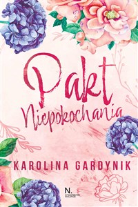 Pakt niepokochania  Polish bookstore
