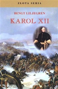 Karol XII w.2  Polish bookstore