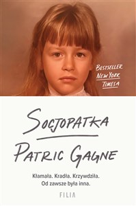 Socjopatka  pl online bookstore